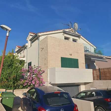 Apartments Durda Sibenik Ngoại thất bức ảnh