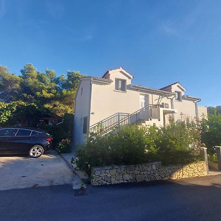Apartments Durda Sibenik Ngoại thất bức ảnh
