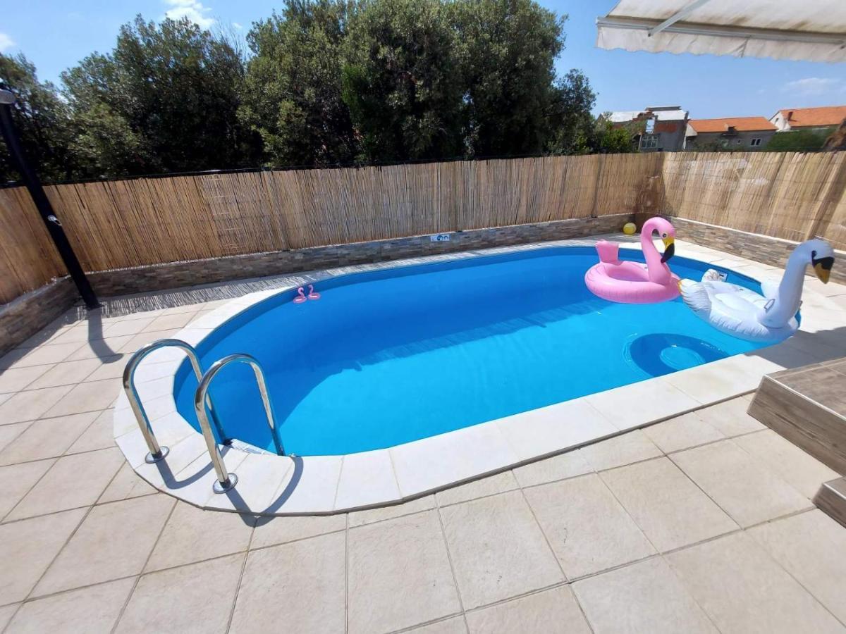 Apartments Durda Sibenik Ngoại thất bức ảnh
