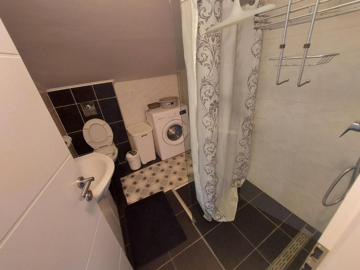 Apartments Durda Sibenik Ngoại thất bức ảnh