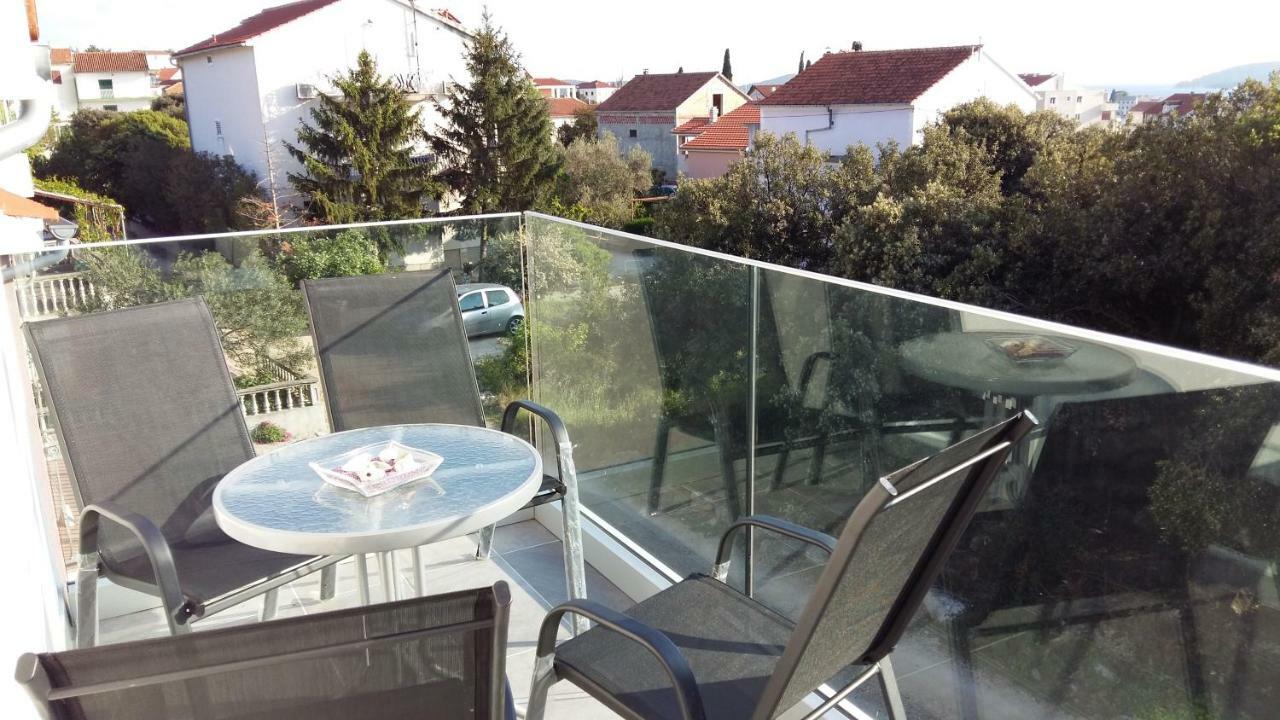 Apartments Durda Sibenik Ngoại thất bức ảnh