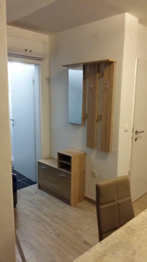 Apartments Durda Sibenik Ngoại thất bức ảnh