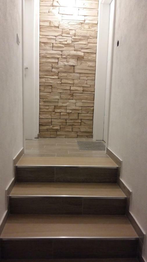 Apartments Durda Sibenik Ngoại thất bức ảnh