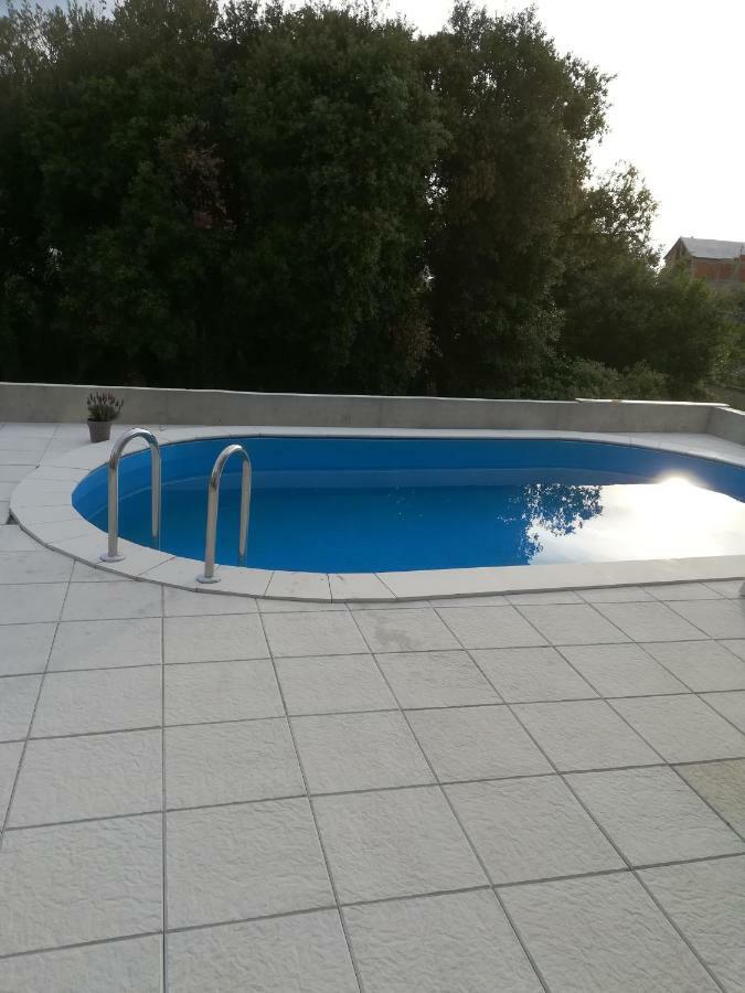 Apartments Durda Sibenik Ngoại thất bức ảnh